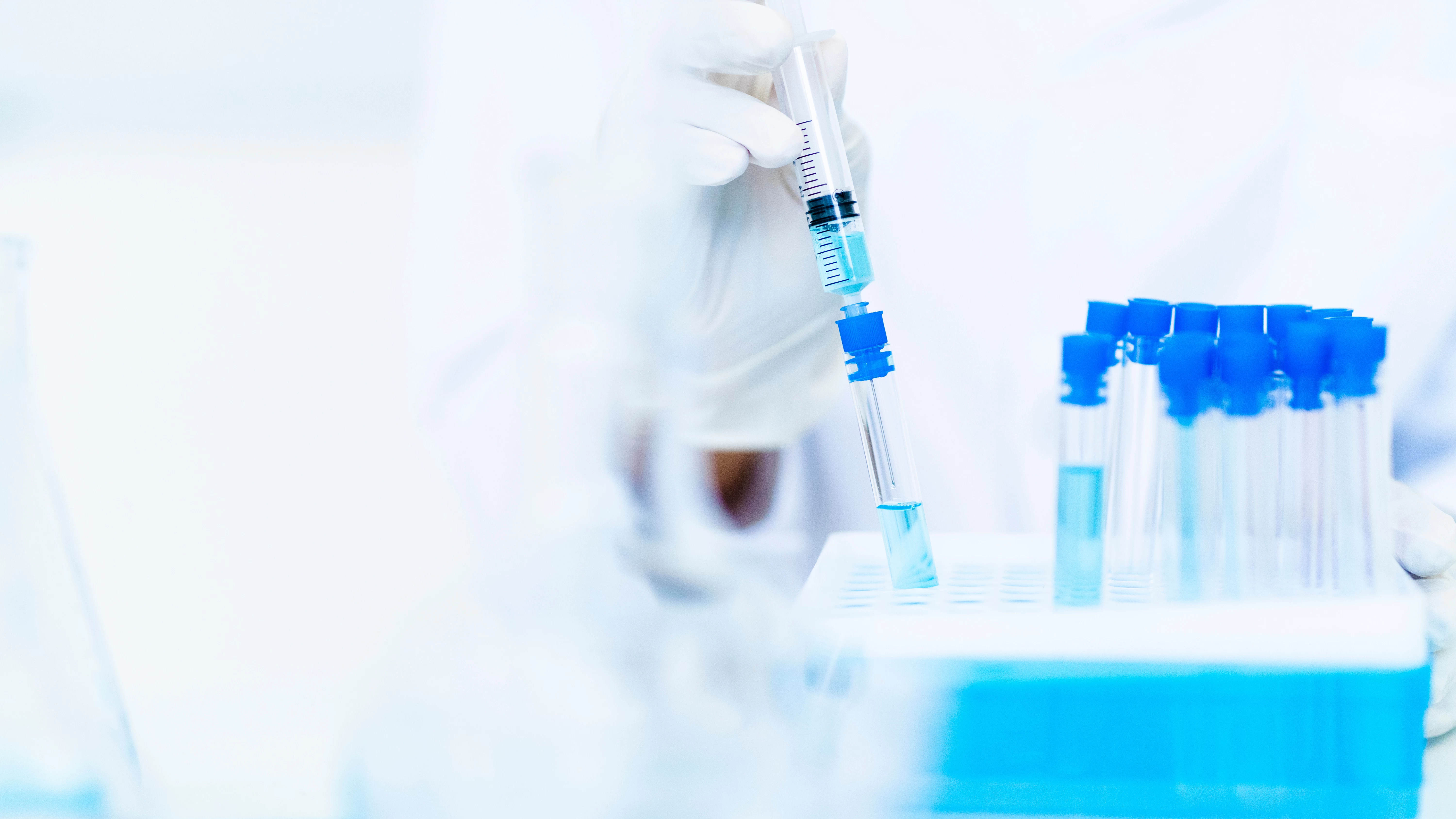 Healthcare logistics from pharma to medical technology Rhenus