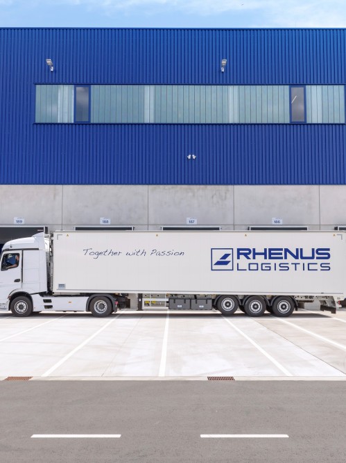 Freight Consolidation And Groupage Rhenus Group The move is in line with rhenus' plan to expand business across african countries. freight consolidation and groupage