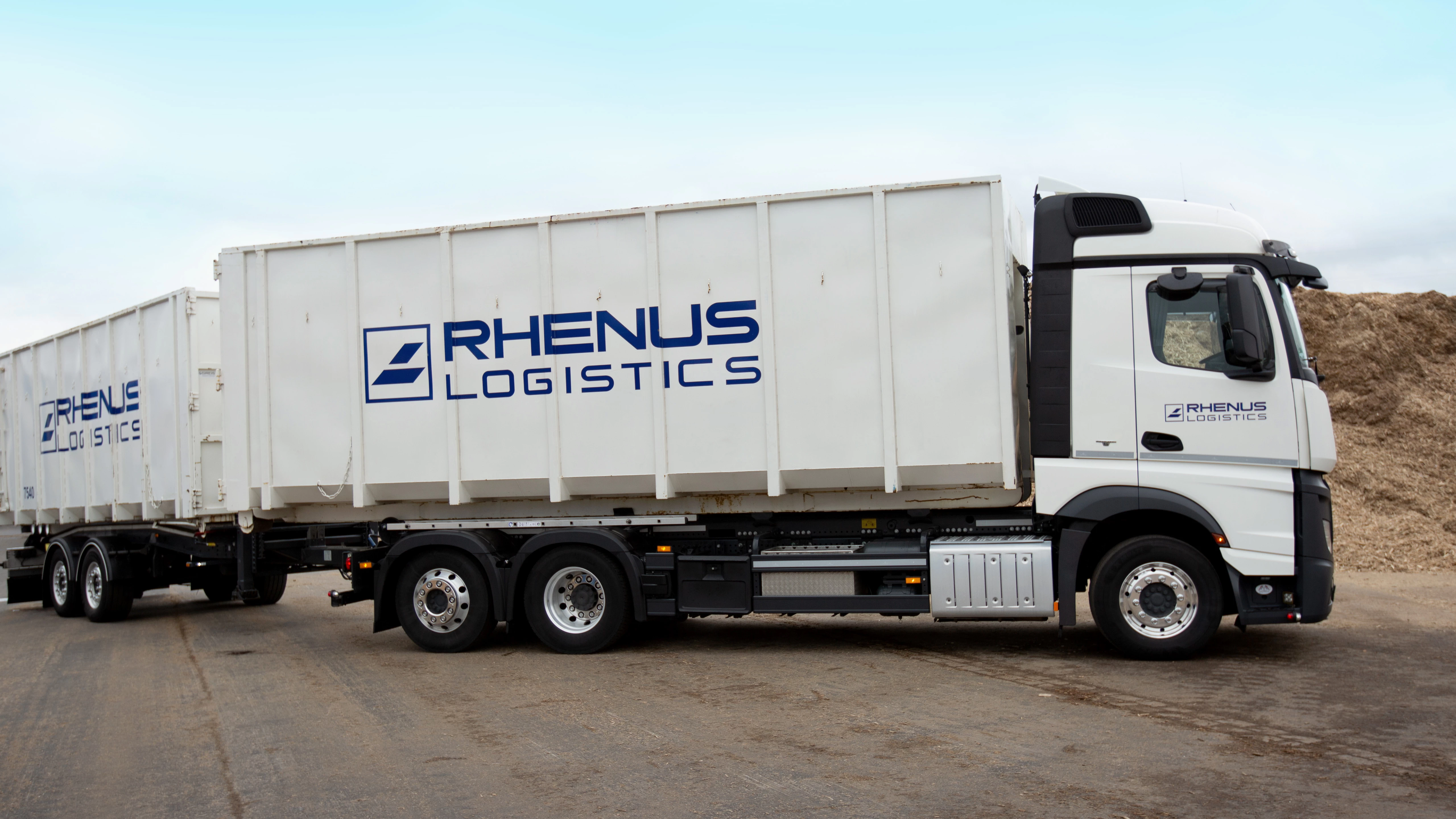 WOOLING TIPPER WOOLING TIPPER