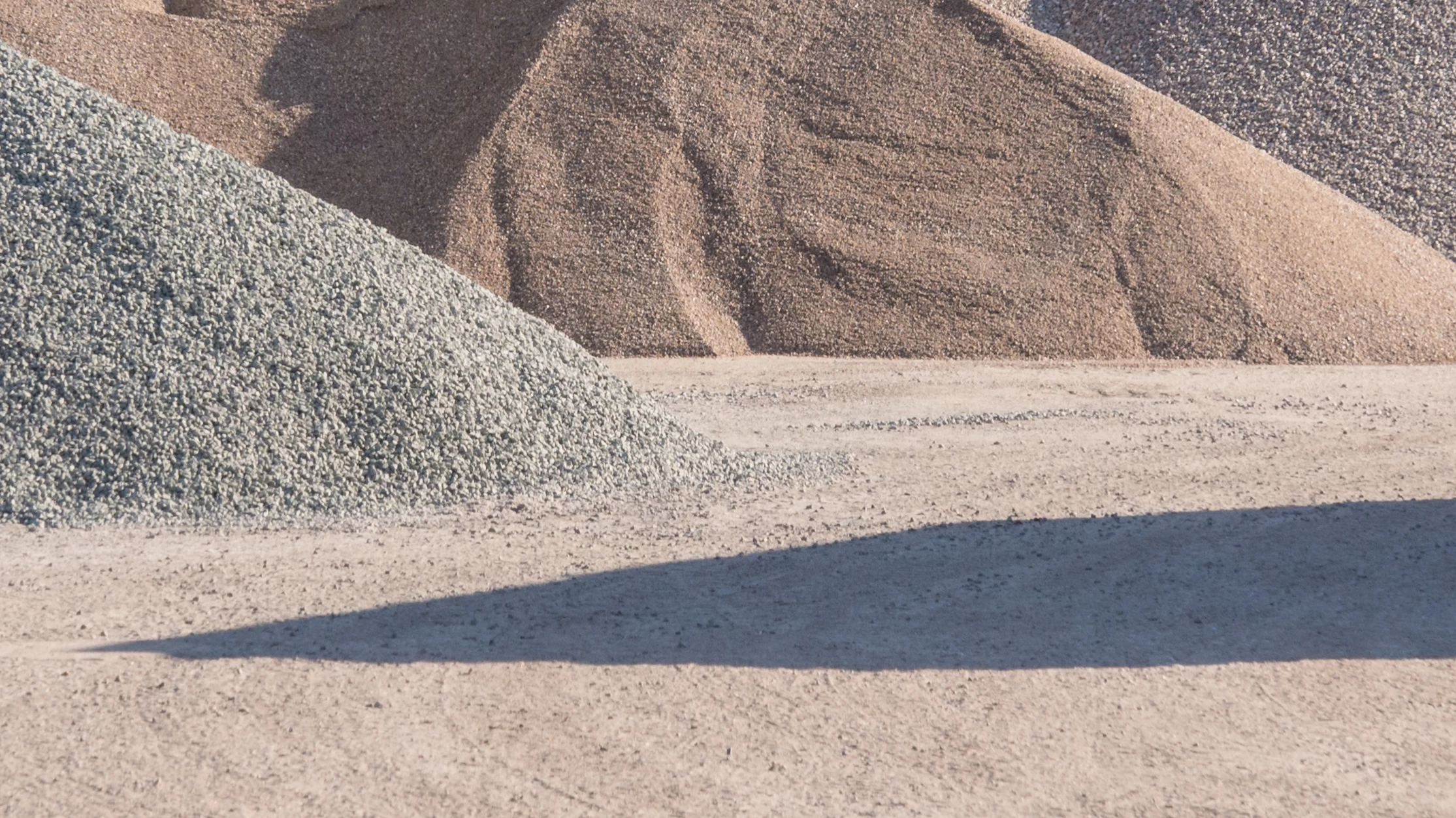 벌크 자재의 취급