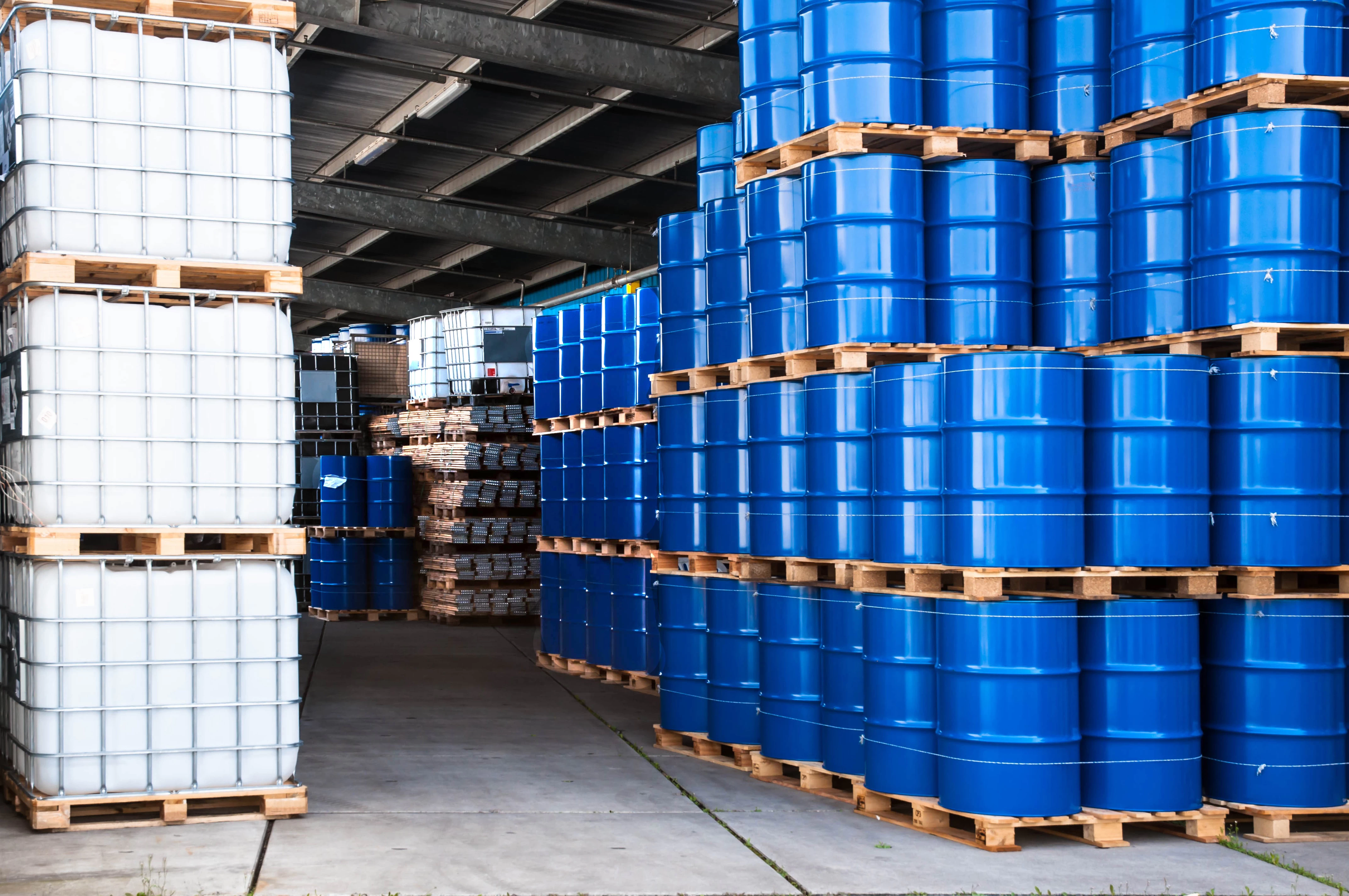 Chemicals and hazardous substances Chemicals and hazardous substances