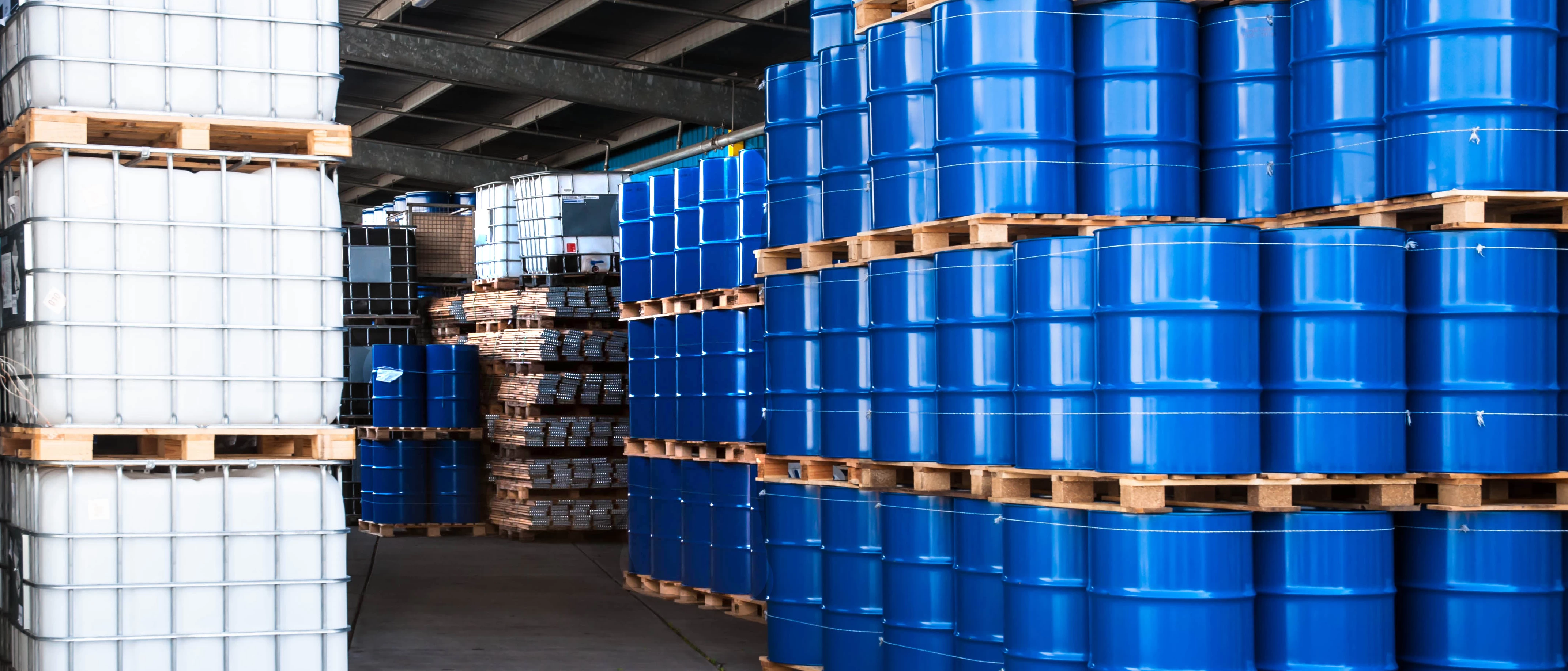 화학 물질 및 위험 물질