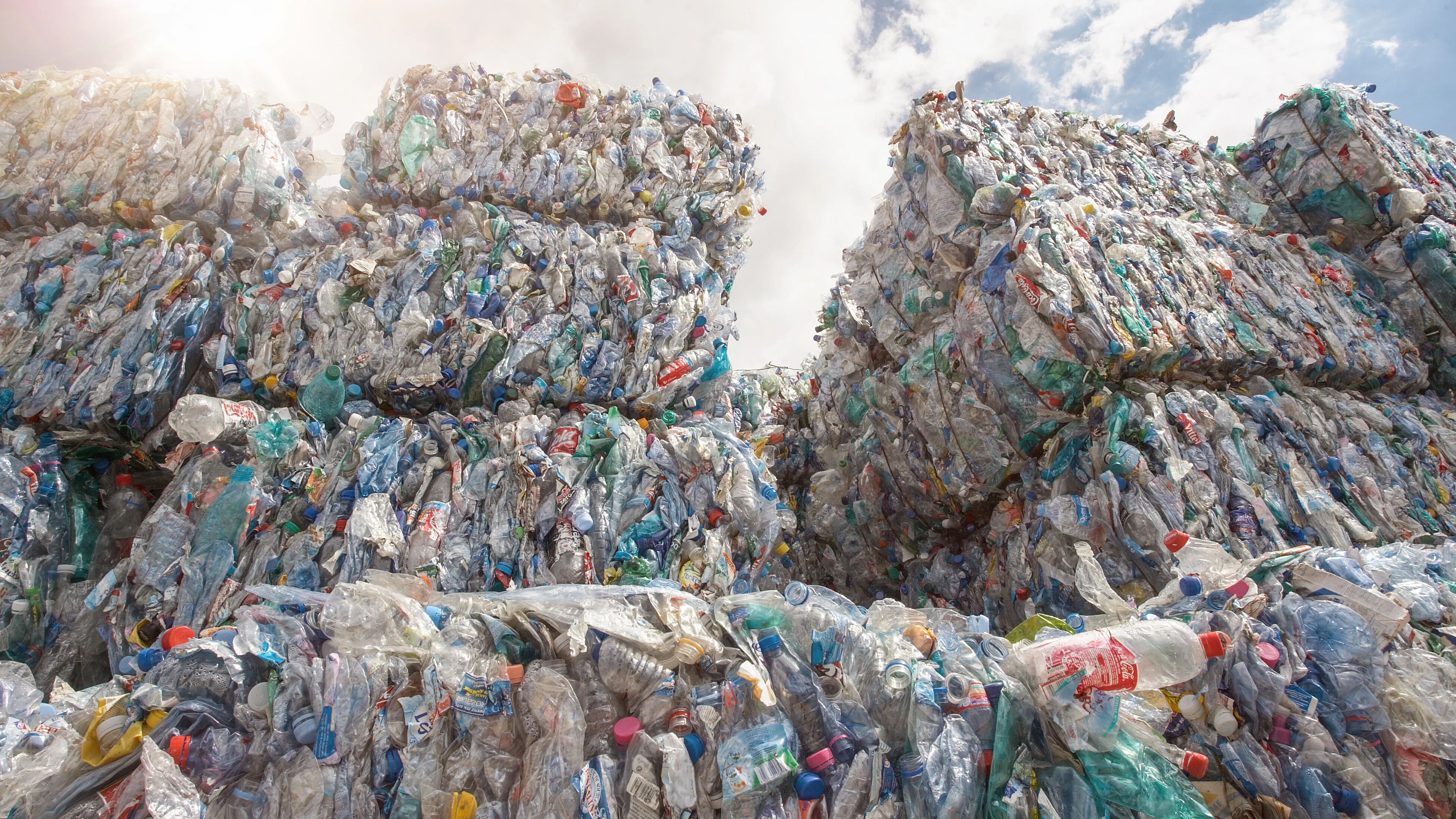 재활용품 운송 재활용품 운송