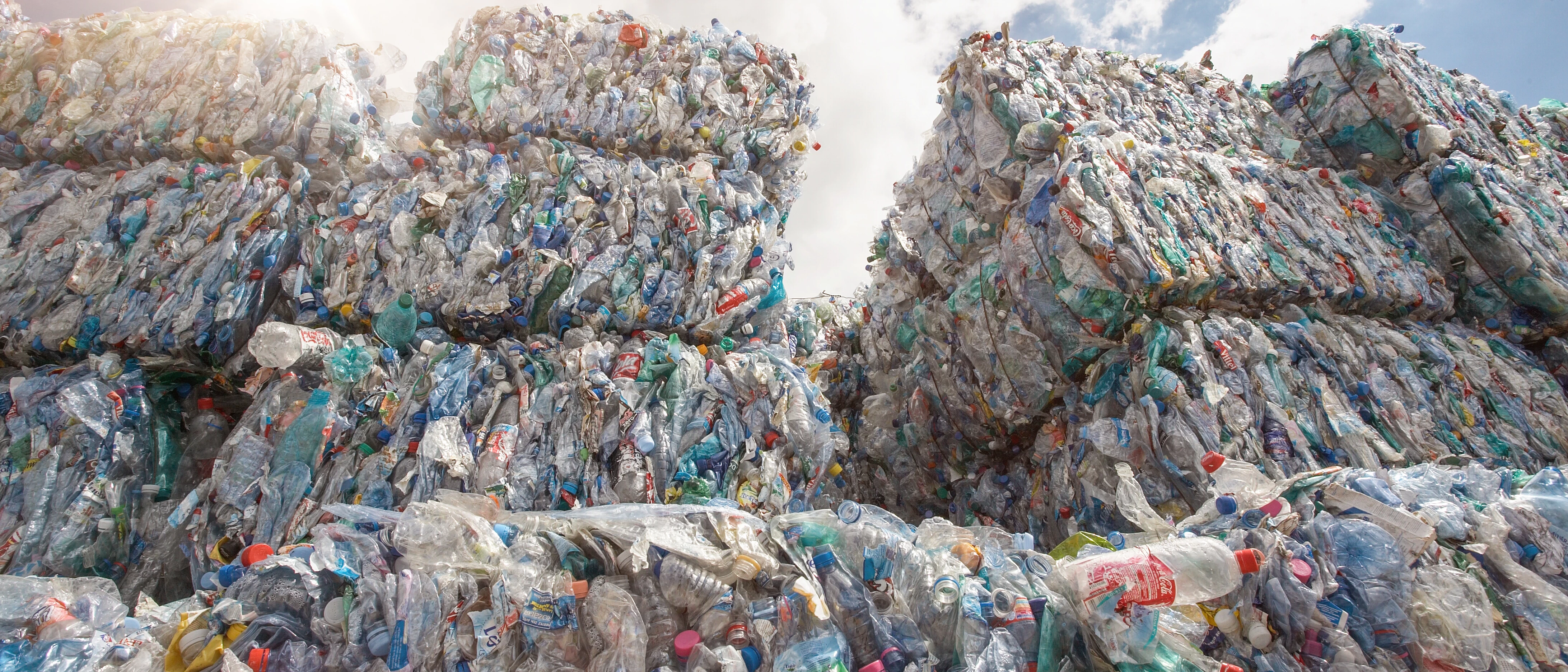 Recycling transports with Rhenus Recycling transports with Rhenus