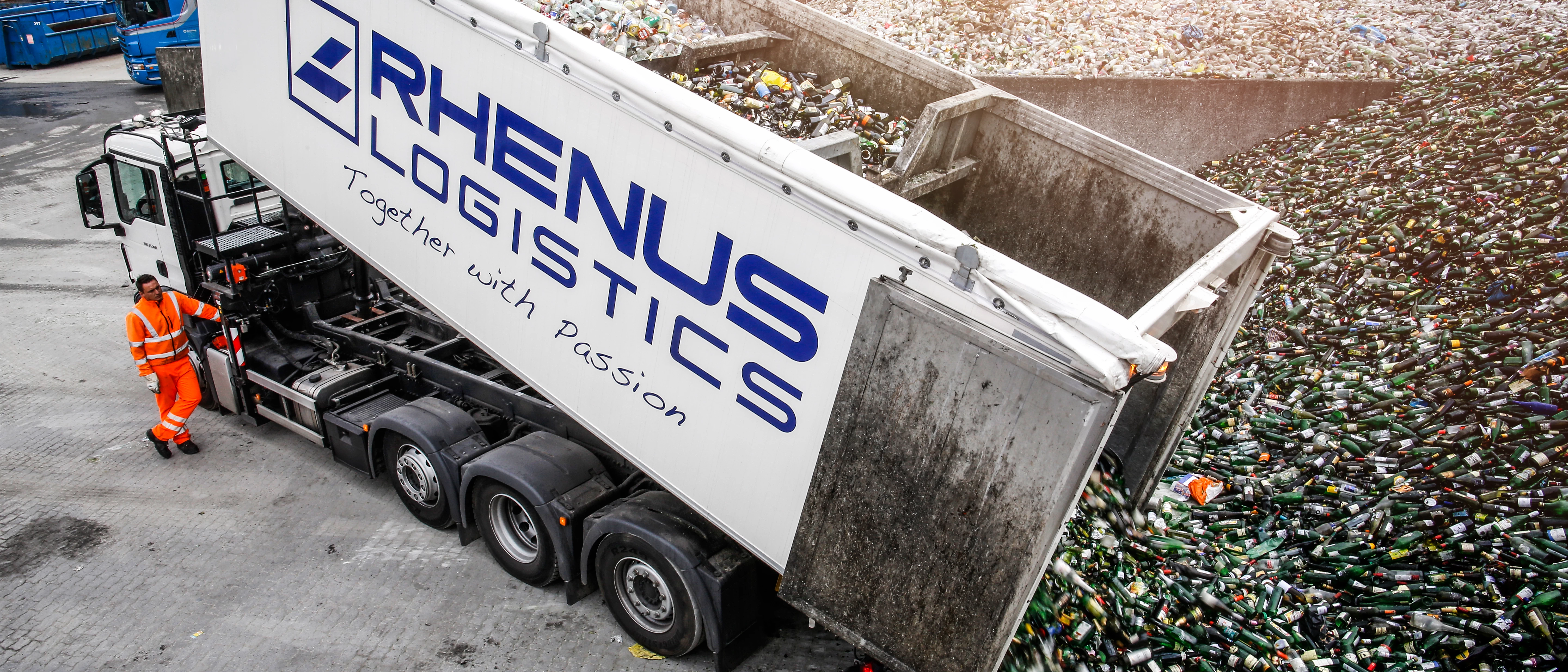 유리의 밀봉 처리 및 취급