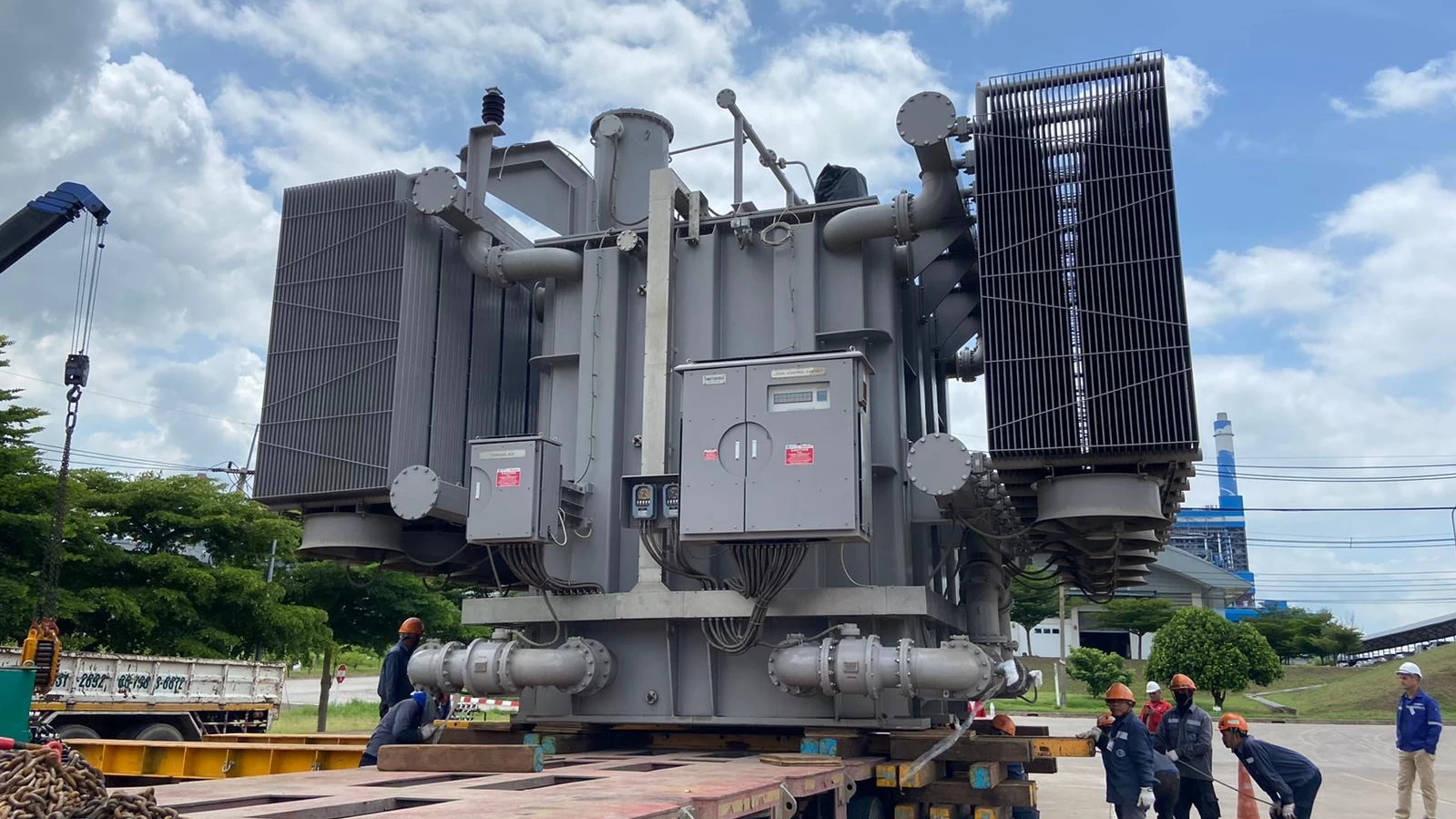 DIE VORTEILE VON LOKALEN EXPERTEN VOR ORT