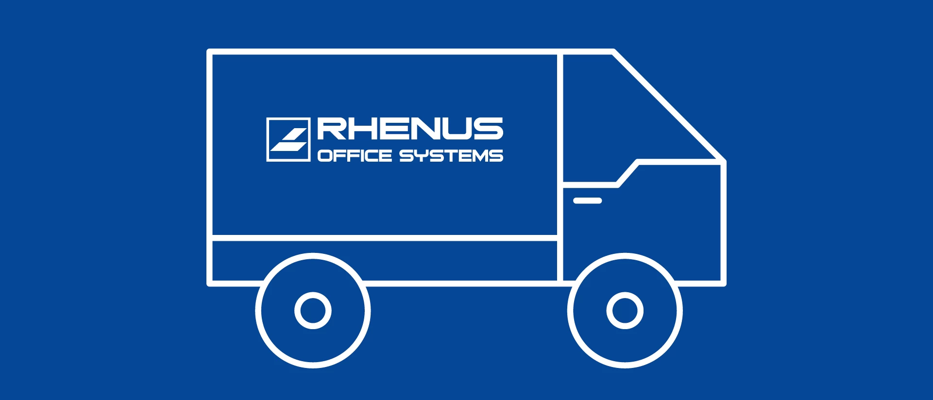 Externe Archivierung & Aktenlagerung Rhenus Archiv Services