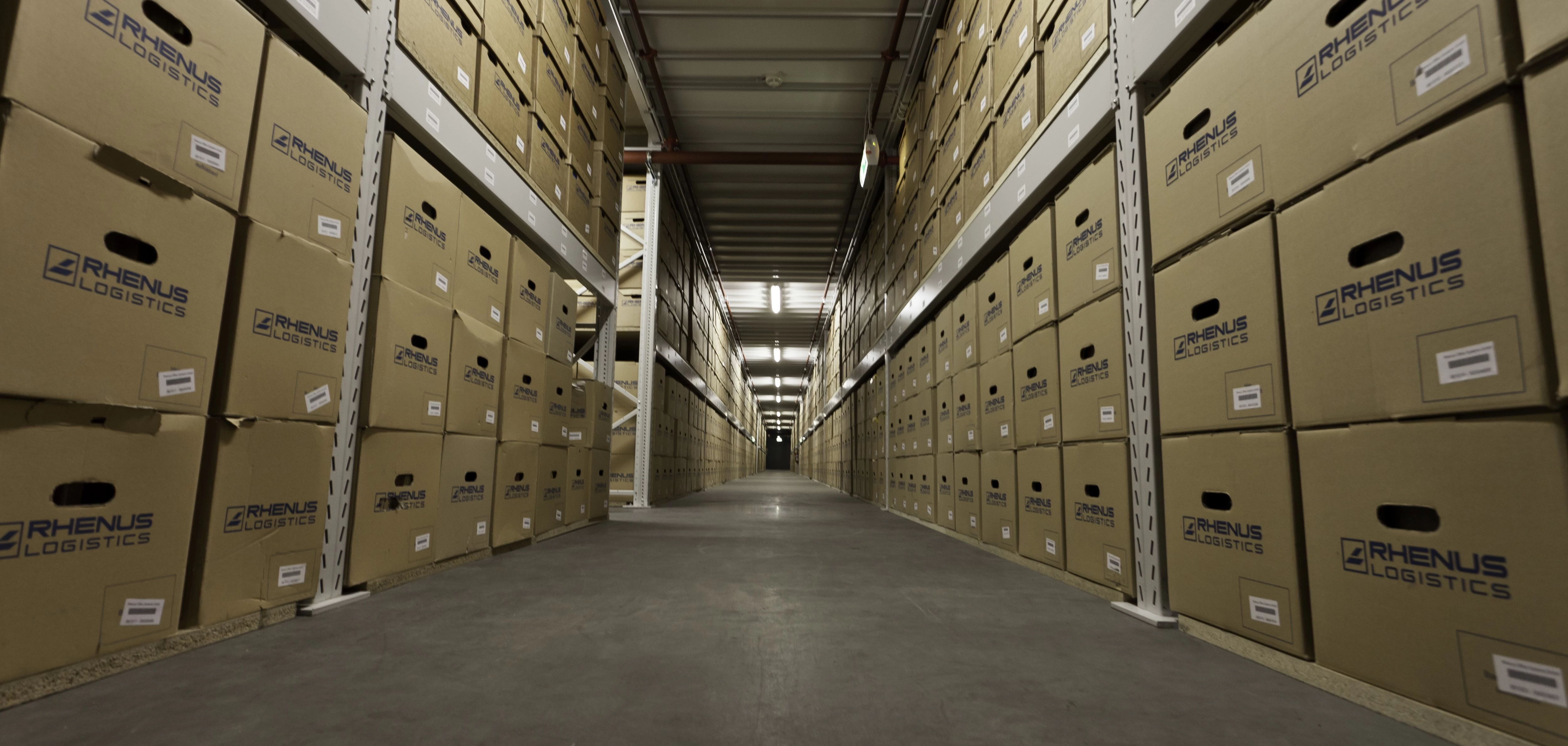 Paperoffice: The Ultimate Guide To Private Document Archiving - 5c3izq4