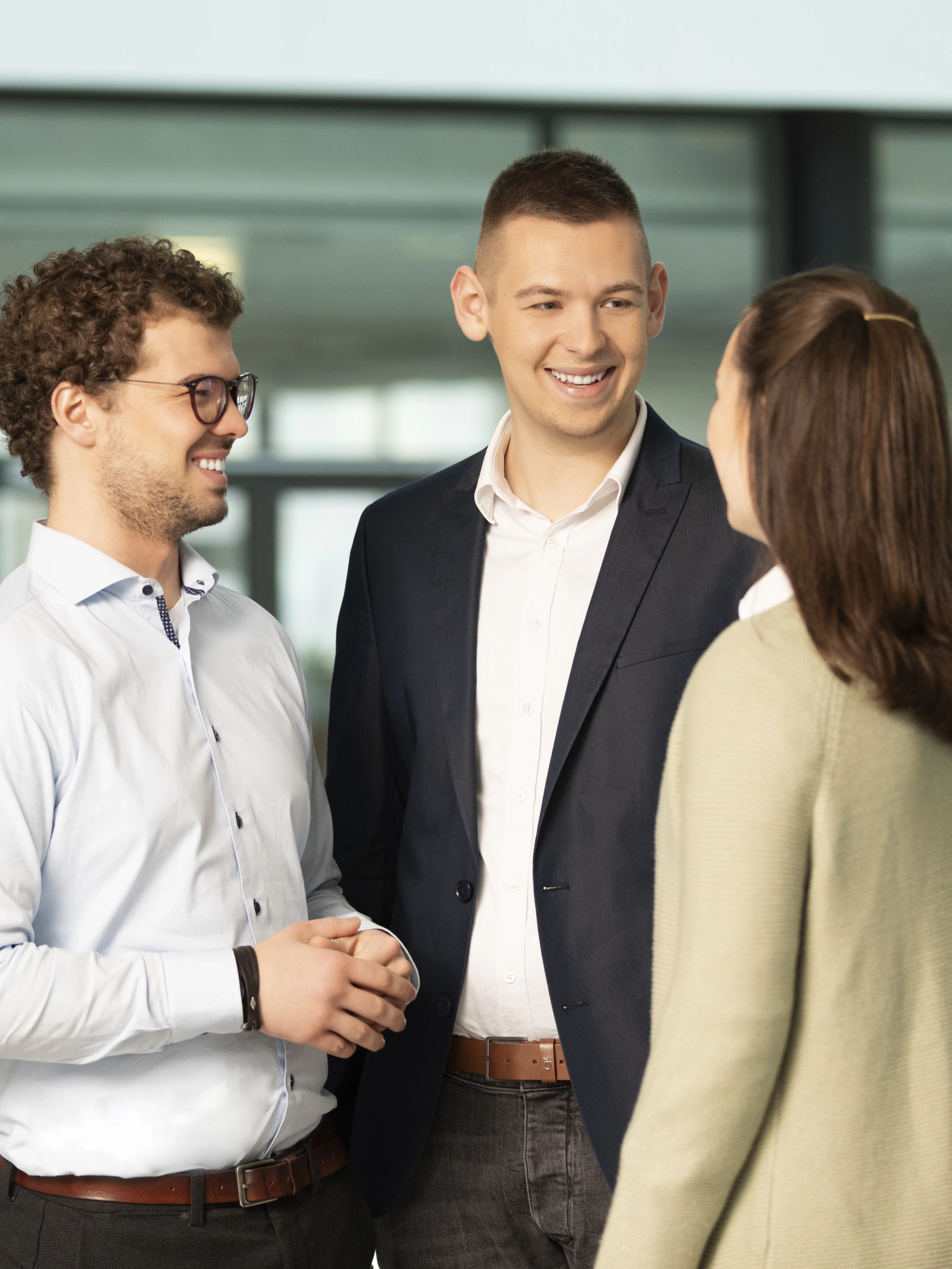 Ausbildung bei Rhenus | RHENUS GROUP