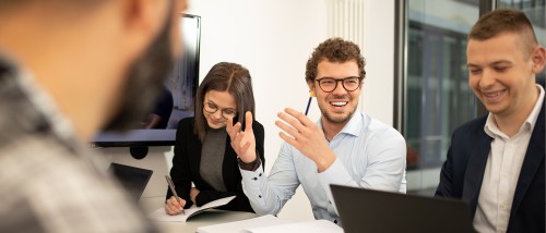 rhenus trainee programmes rhenus group