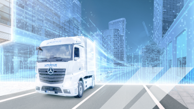 Groupage Transport Europe Rhenus Group