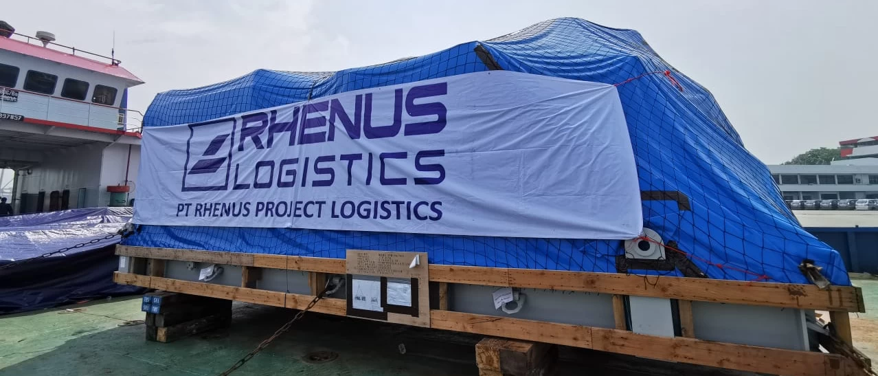 JTB Project to Surabaya