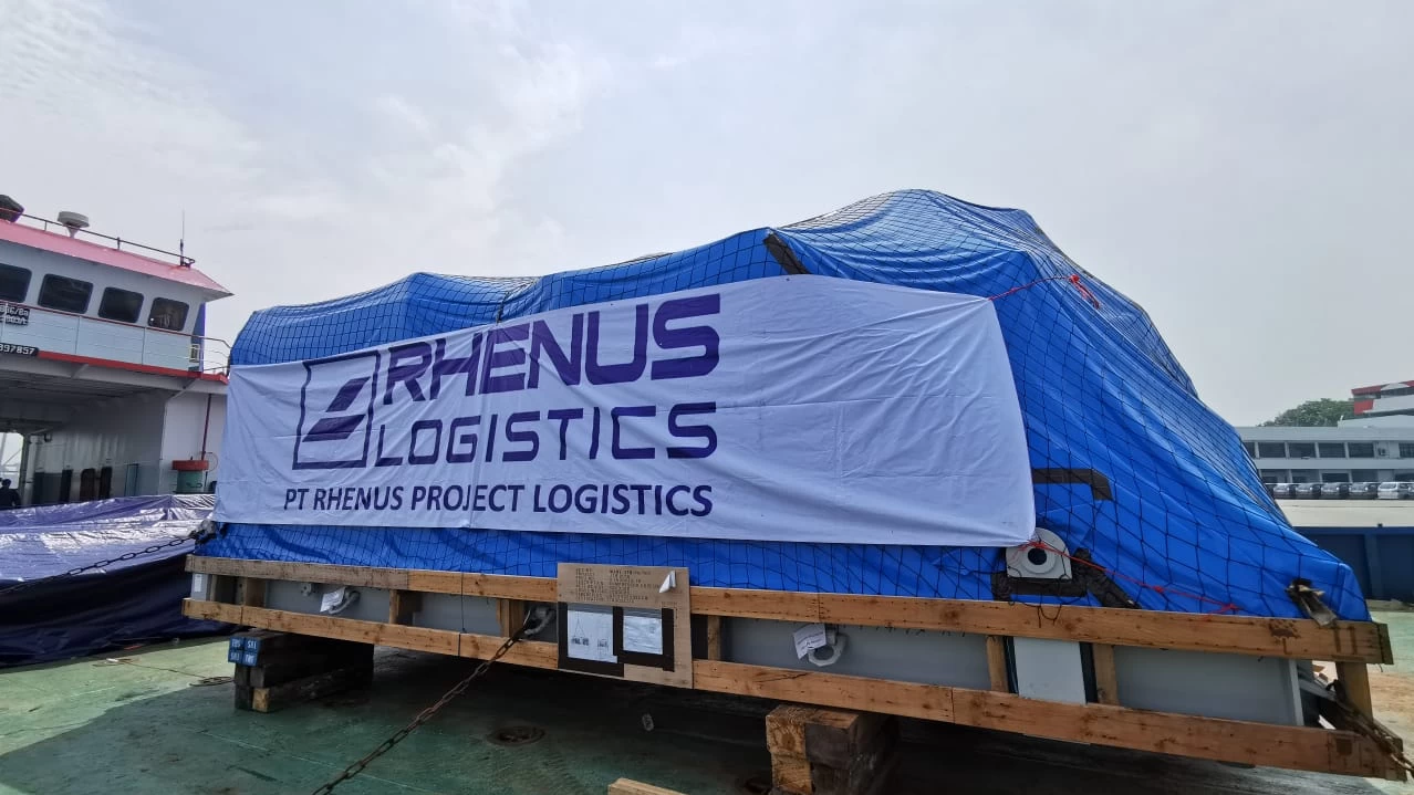 JTB Project to Surabaya