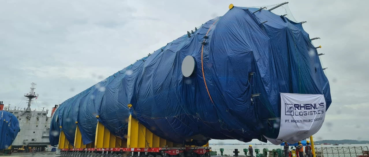 Rolling off of Splitters