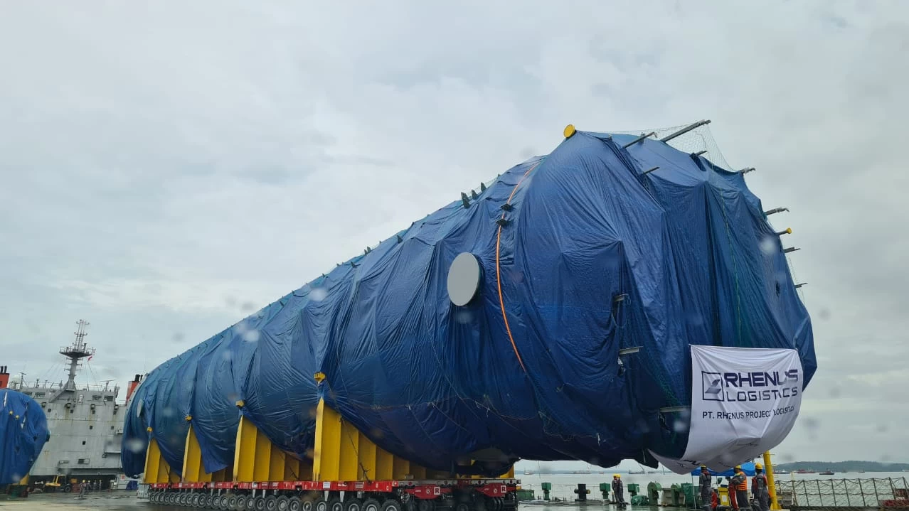 Rolling off of Splitters