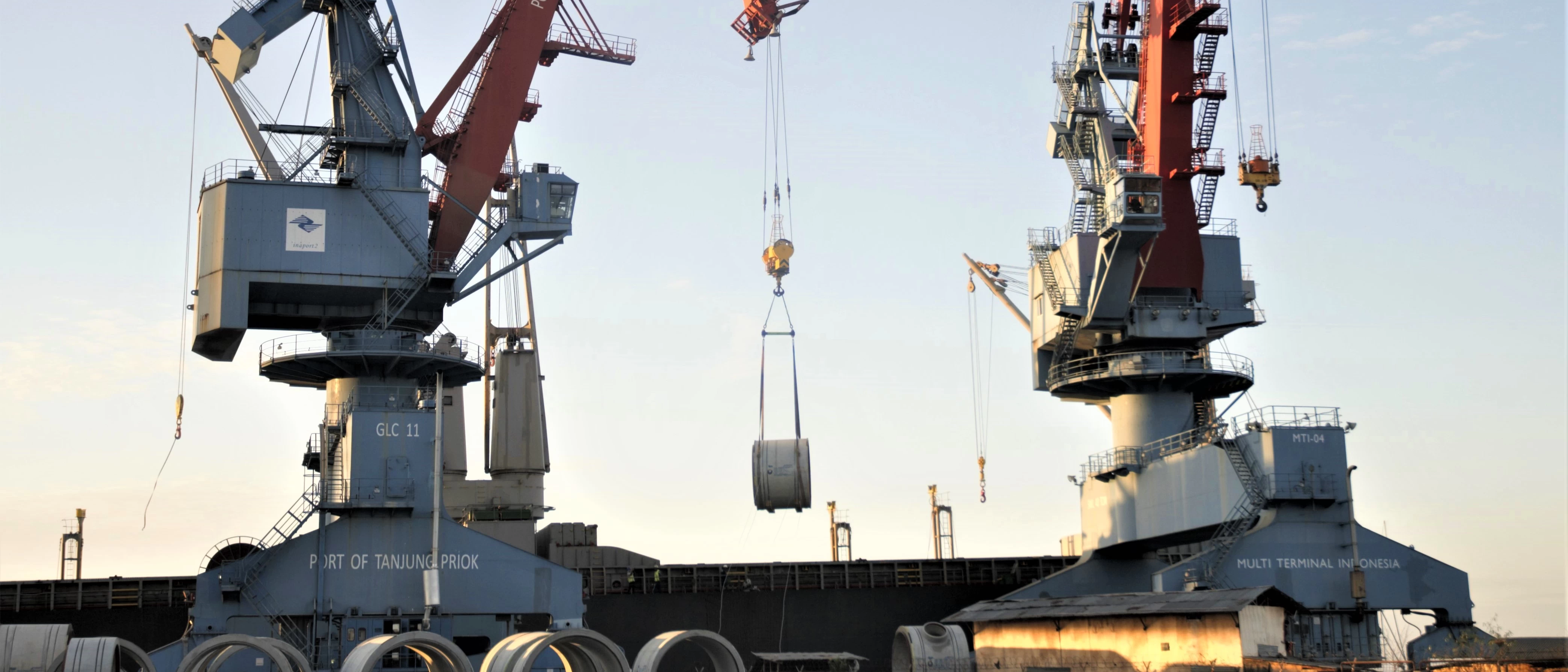 PIPA RCCP DAN PEREDAM TEE DI JAKARTA