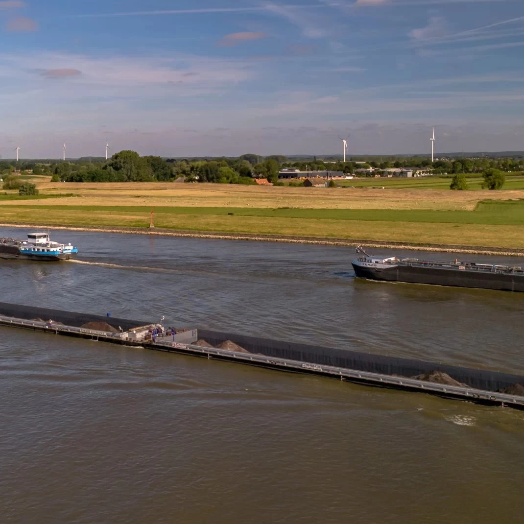 Rhenus Port Logistics