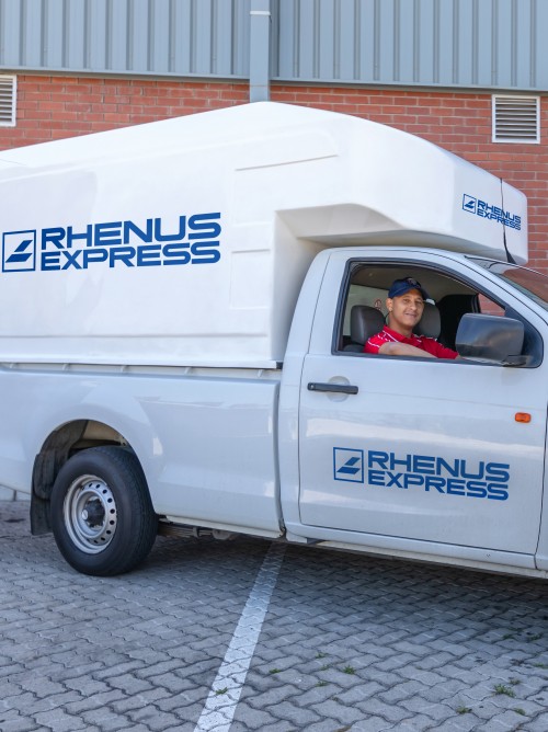 Rhenus Express Your Trusted Courier Service Rail tracking report (north america). rhenus express your trusted courier
